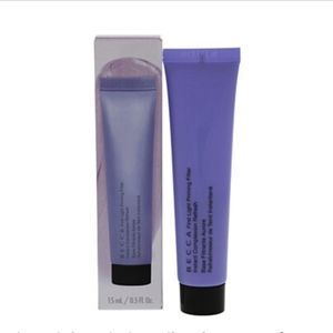 Becca First Light Priming Filter